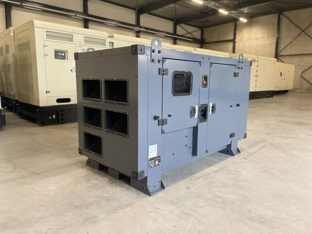 Iveco NEF45SM3 - 85 kVA Generator - DPX-17551 - Βιομηχανική γεννήτρια: φωτογραφία 2 Iveco NEF45SM3 - 85 kVA Generator - DPX-17551 - Βιομηχανική γεννήτρια: φωτογραφία 2