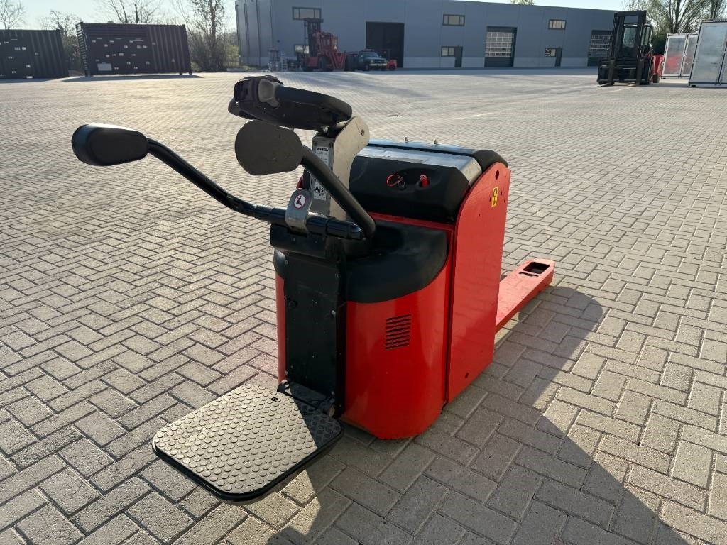 Manitou EP22M AC PFR9 SP - Παλετοφόρο: φωτογραφία 4 Manitou EP22M AC PFR9 SP - Παλετοφόρο: φωτογραφία 4