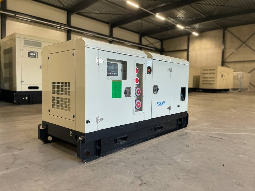 Perkins 1104A-44TG1 - 73 kVA Generator - DPX-12644 - Βιομηχανική γεννήτρια: φωτογραφία 2 Perkins 1104A-44TG1 - 73 kVA Generator - DPX-12644 - Βιομηχανική γεννήτρια: φωτογραφία 2