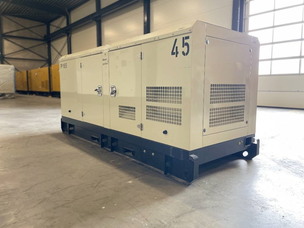 Perkins 1106A-70TA - 165 kVA Generator - DPX-12638 - Βιομηχανική γεννήτρια: φωτογραφία 3 Perkins 1106A-70TA - 165 kVA Generator - DPX-12638 - Βιομηχανική γεννήτρια: φωτογραφία 3