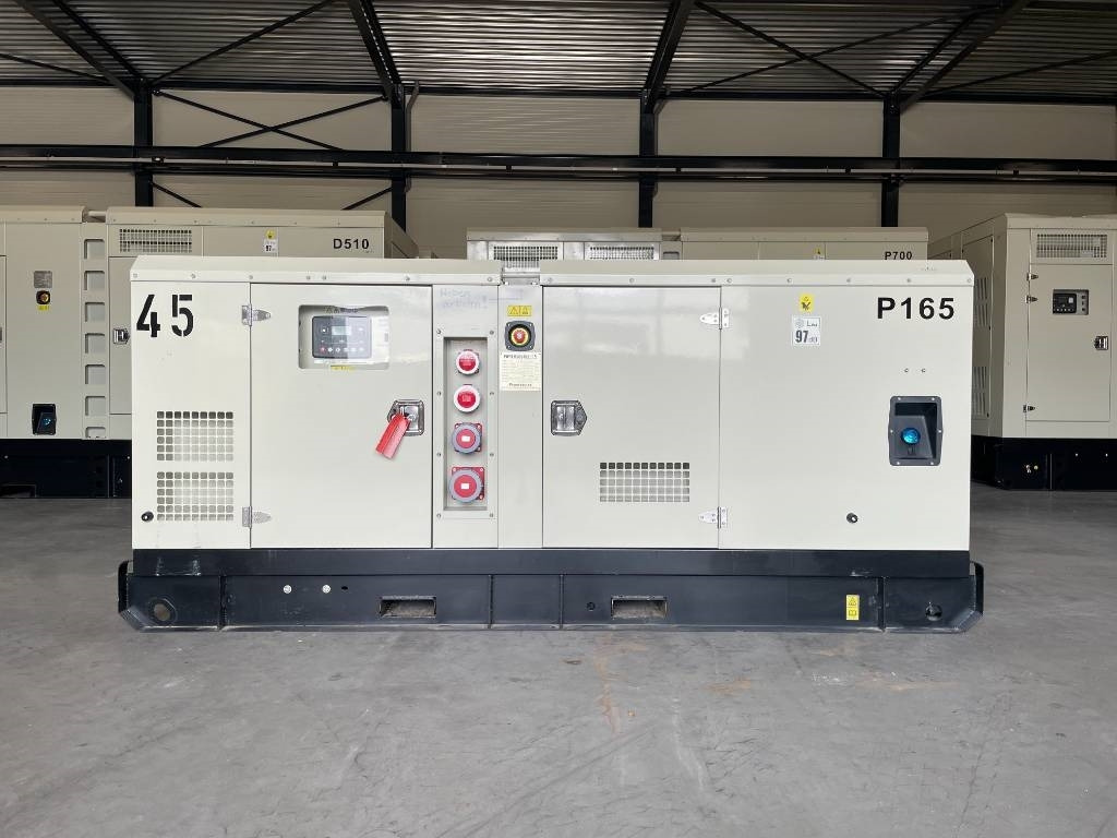 Perkins 1106A-70TA - 165 kVA Generator - DPX-12638 - Βιομηχανική γεννήτρια: φωτογραφία 1 Perkins 1106A-70TA - 165 kVA Generator - DPX-12638 - Βιομηχανική γεννήτρια: φωτογραφία 1