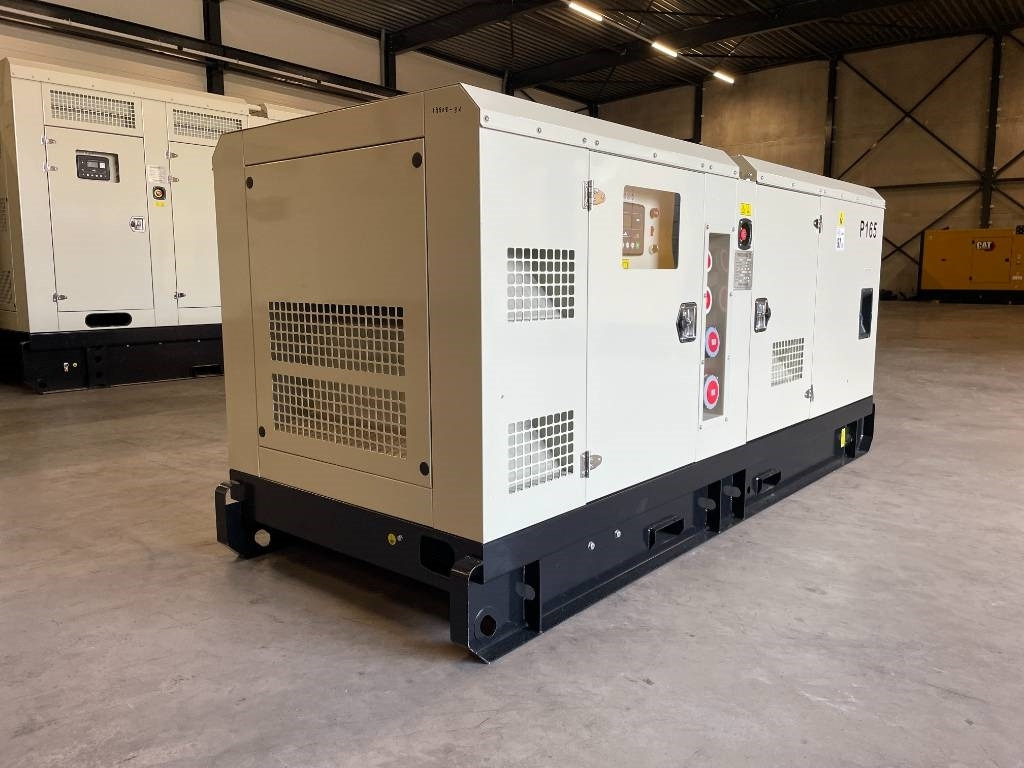 Perkins 1106A-70TA - 165 kVA Generator - DPX-19808 - Βιομηχανική γεννήτρια: φωτογραφία 2 Perkins 1106A-70TA - 165 kVA Generator - DPX-19808 - Βιομηχανική γεννήτρια: φωτογραφία 2