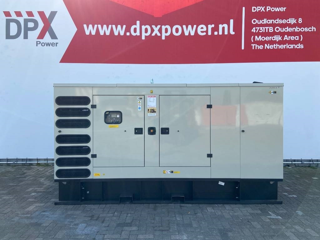 Perkins 1206A-E70TTAG3 - 275kVA Surplus genset - DPX-15712 - Βιομηχανική γεννήτρια: φωτογραφία 1 Perkins 1206A-E70TTAG3 - 275kVA Surplus genset - DPX-15712 - Βιομηχανική γεννήτρια: φωτογραφία 1