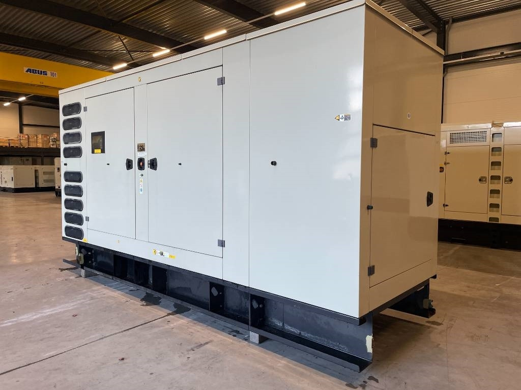 Perkins 2206A-E13TAG2 - 400 kVA Generator - DPX-12651 - Βιομηχανική γεννήτρια: φωτογραφία 5 Perkins 2206A-E13TAG2 - 400 kVA Generator - DPX-12651 - Βιομηχανική γεννήτρια: φωτογραφία 5