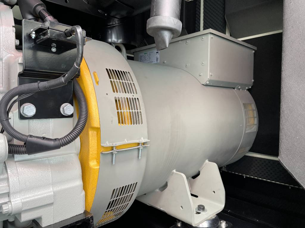 Perkins 2806D-E18TAG1A - 700 kVA Generator - DPX-19816 - Βιομηχανική γεννήτρια: φωτογραφία 3 Perkins 2806D-E18TAG1A - 700 kVA Generator - DPX-19816 - Βιομηχανική γεννήτρια: φωτογραφία 3