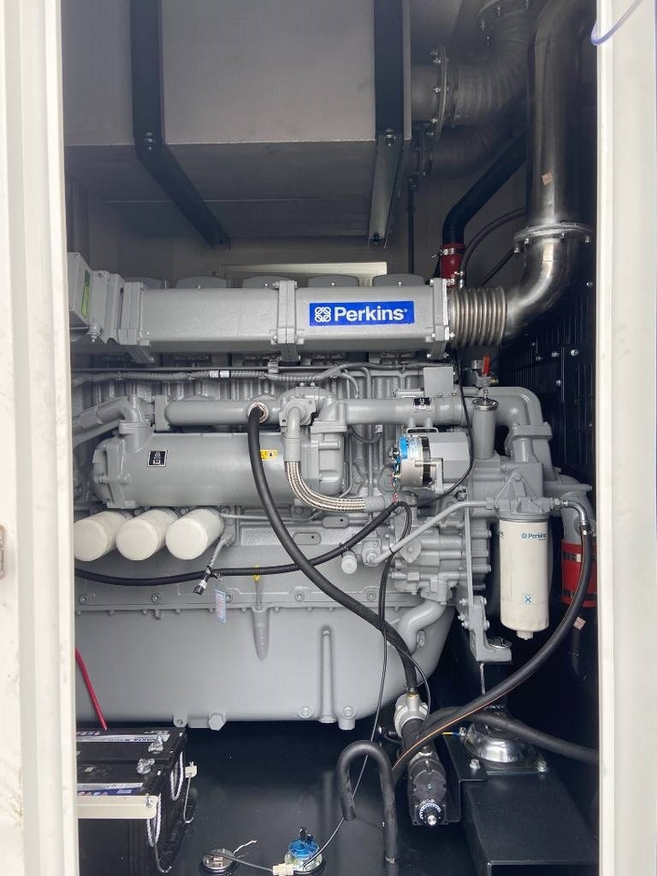 Perkins 4008TAG2A - 1100 kVA Generator - DPX-19820 - Βιομηχανική γεννήτρια: φωτογραφία 5 Perkins 4008TAG2A - 1100 kVA Generator - DPX-19820 - Βιομηχανική γεννήτρια: φωτογραφία 5