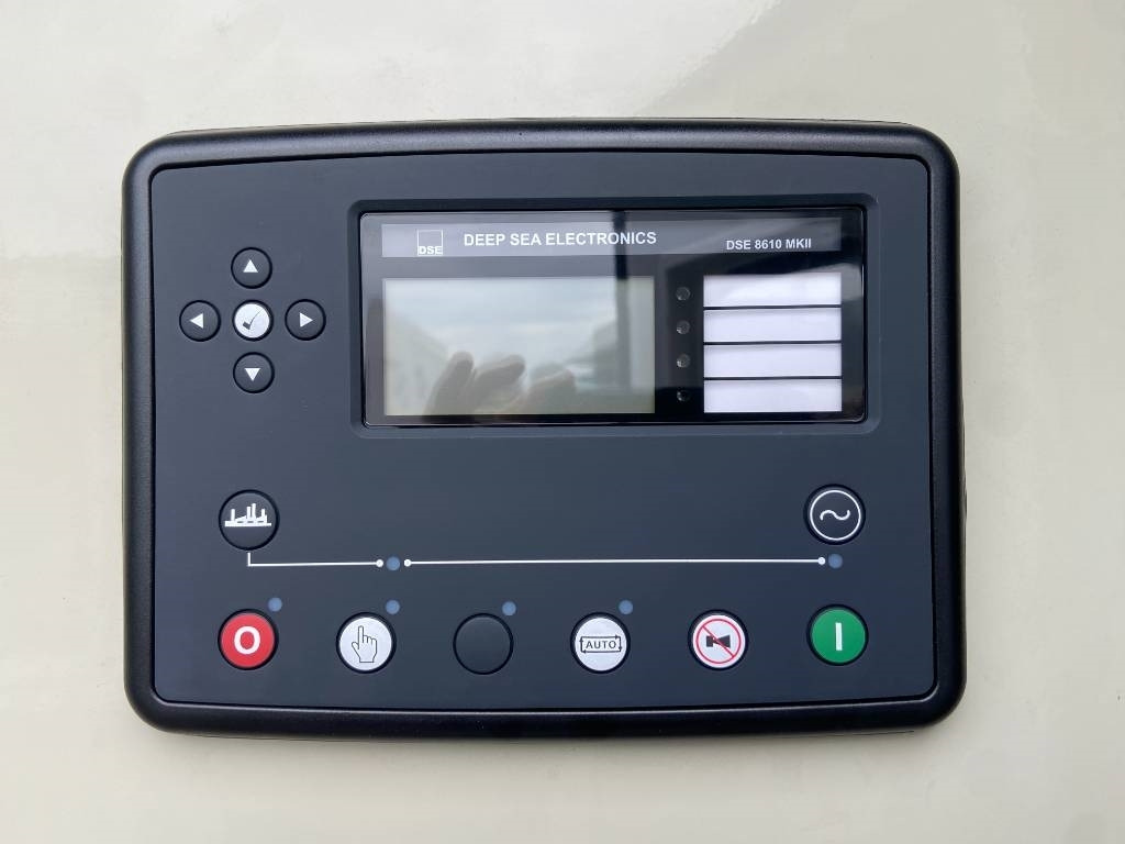 Καινούριο Βιομηχανική γεννήτρια Perkins 4008TAG2A - 1100 kVA Generator - DPX-19820: φωτογραφία 17