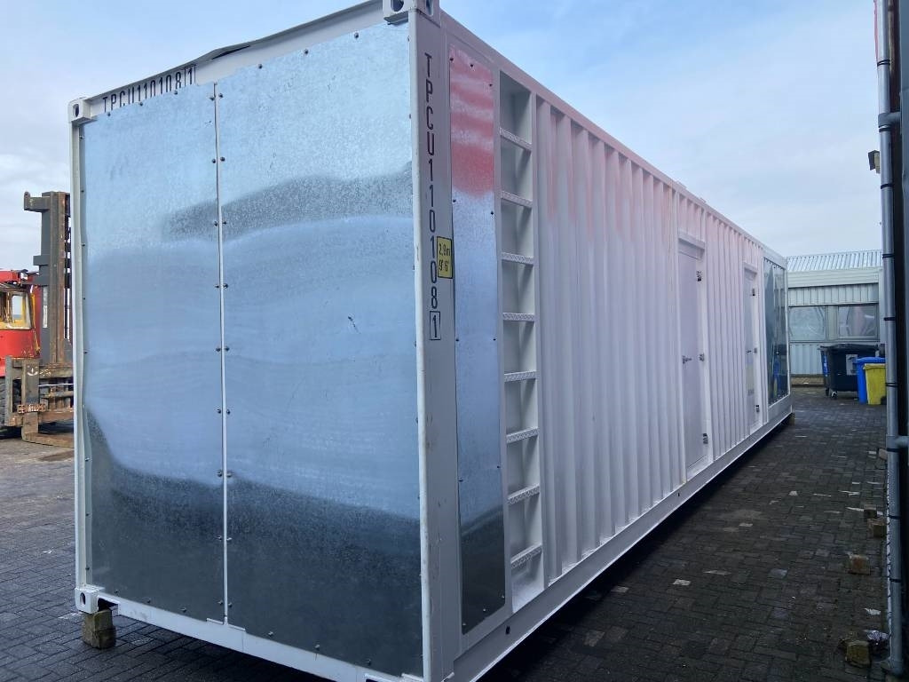 Perkins 4012-46TAG3A - 1.880 kVA Generator - DPX-19824 - Βιομηχανική γεννήτρια: φωτογραφία 3 Perkins 4012-46TAG3A - 1.880 kVA Generator - DPX-19824 - Βιομηχανική γεννήτρια: φωτογραφία 3