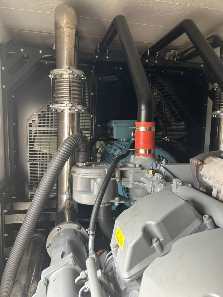 Perkins 4016-TAG2A - 2.200 kVA Generator - DPX-19826 - Βιομηχανική γεννήτρια: φωτογραφία 3 Perkins 4016-TAG2A - 2.200 kVA Generator - DPX-19826 - Βιομηχανική γεννήτρια: φωτογραφία 3