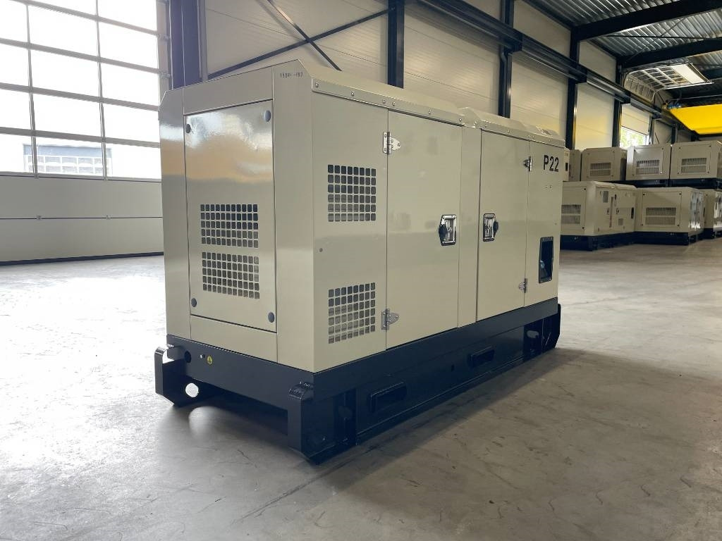 Perkins 404D-22G - 22 kVA Generator - DPX-19801 - Βιομηχανική γεννήτρια: φωτογραφία 4 Perkins 404D-22G - 22 kVA Generator - DPX-19801 - Βιομηχανική γεννήτρια: φωτογραφία 4