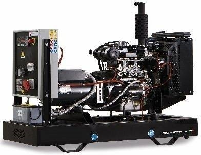 Perkins 404J-22G - 22 kVA - Stage V Genset - DPX-19906-O - Βιομηχανική γεννήτρια: φωτογραφία 1 Perkins 404J-22G - 22 kVA - Stage V Genset - DPX-19906-O - Βιομηχανική γεννήτρια: φωτογραφία 1
