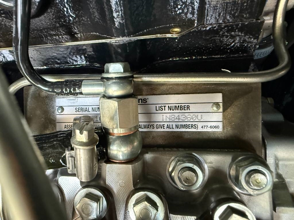 Perkins 404J-22G - 22 kVA - Stage V Genset - DPX-19906 - Βιομηχανική γεννήτρια: φωτογραφία 4 Perkins 404J-22G - 22 kVA - Stage V Genset - DPX-19906 - Βιομηχανική γεννήτρια: φωτογραφία 4