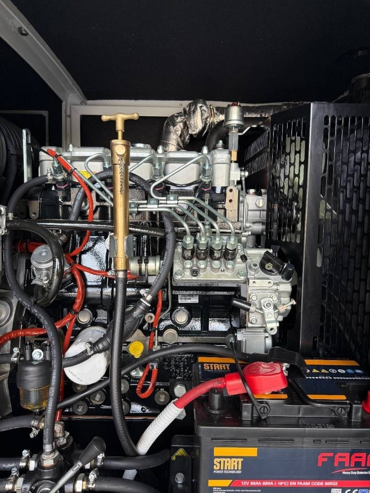 Perkins 404J-22G - 22 kVA - Stage V Genset - DPX-19906 - Βιομηχανική γεννήτρια: φωτογραφία 5 Perkins 404J-22G - 22 kVA - Stage V Genset - DPX-19906 - Βιομηχανική γεννήτρια: φωτογραφία 5