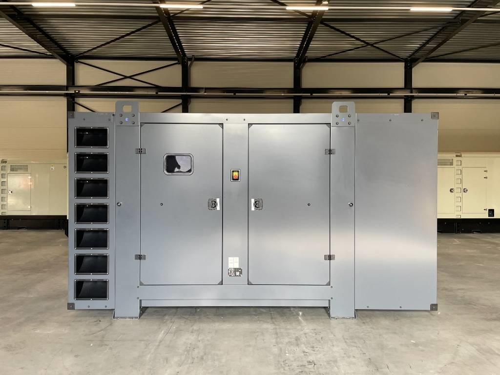 Scania DC13 - 450 kVA Generator - DPX-17951 - Βιομηχανική γεννήτρια: φωτογραφία 1 Scania DC13 - 450 kVA Generator - DPX-17951 - Βιομηχανική γεννήτρια: φωτογραφία 1