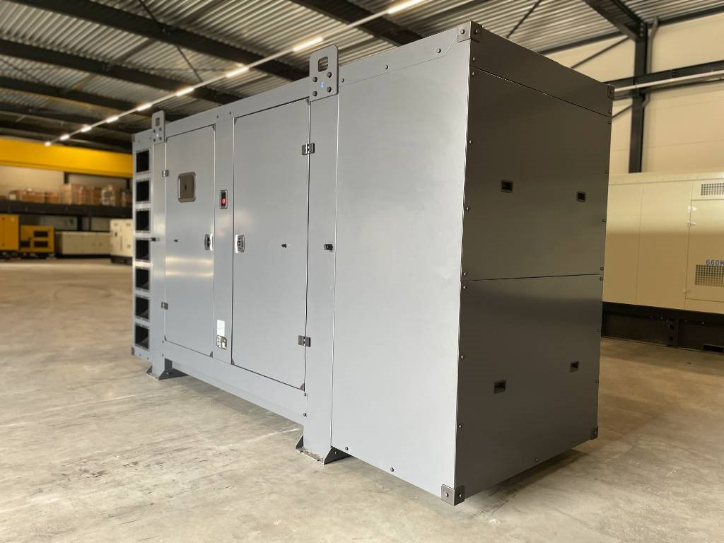 Scania DC13 - 450 kVA Generator - DPX-17951 - Βιομηχανική γεννήτρια: φωτογραφία 5 Scania DC13 - 450 kVA Generator - DPX-17951 - Βιομηχανική γεννήτρια: φωτογραφία 5