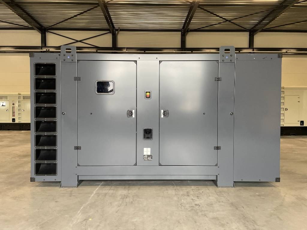 Scania DC13 - 550 kVA Generator - DPX-17953 - Βιομηχανική γεννήτρια: φωτογραφία 1 Scania DC13 - 550 kVA Generator - DPX-17953 - Βιομηχανική γεννήτρια: φωτογραφία 1