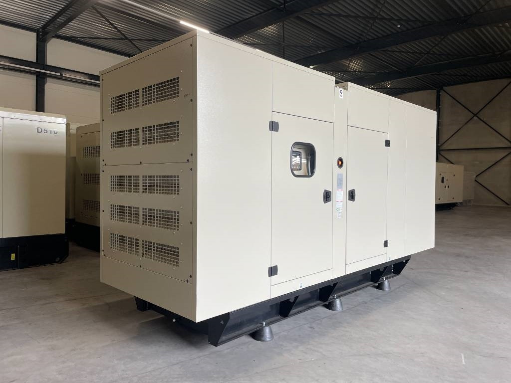 Volvo TAD1343GE-B - 415 kVA Generator - DPX-18879 - Βιομηχανική γεννήτρια: φωτογραφία 2 Volvo TAD1343GE-B - 415 kVA Generator - DPX-18879 - Βιομηχανική γεννήτρια: φωτογραφία 2