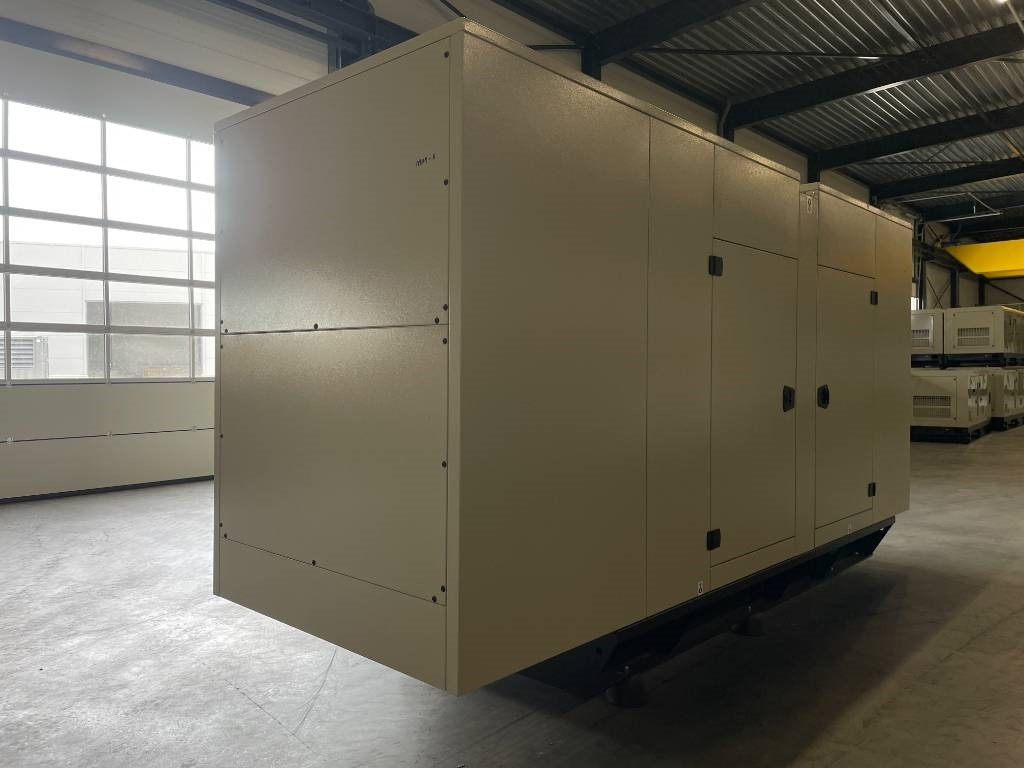 Volvo TAD1343GE-B - 415 kVA Generator - DPX-18879 - Βιομηχανική γεννήτρια: φωτογραφία 4 Volvo TAD1343GE-B - 415 kVA Generator - DPX-18879 - Βιομηχανική γεννήτρια: φωτογραφία 4