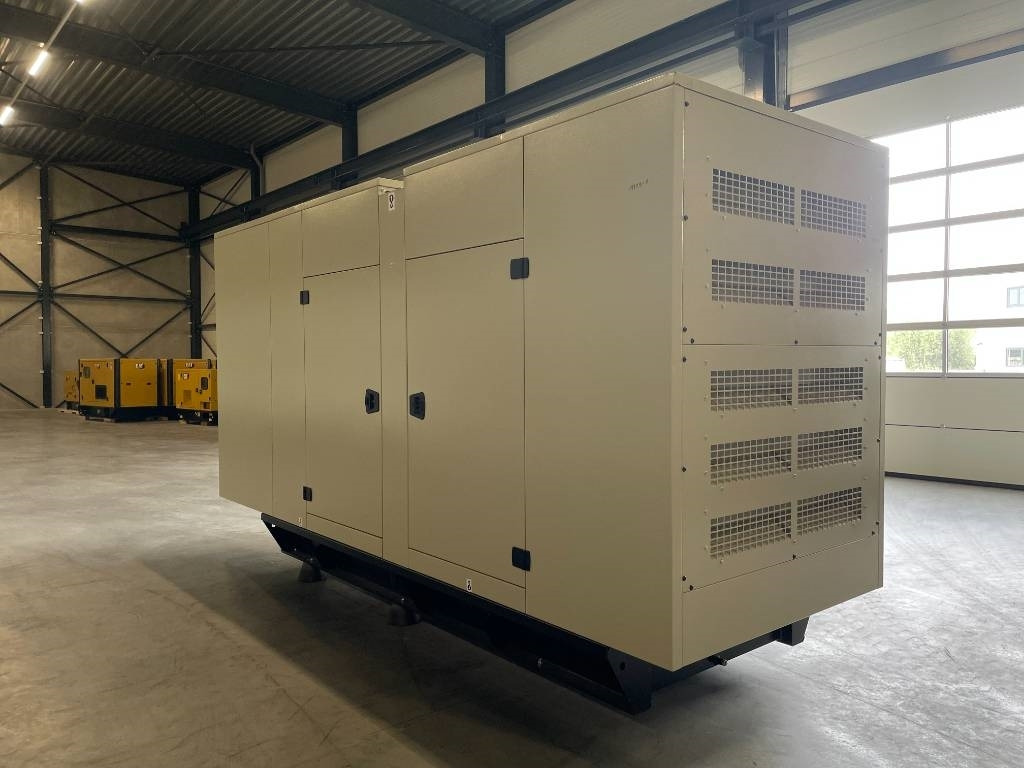 Volvo TAD1343GE-B - 415 kVA Generator - DPX-18879 - Βιομηχανική γεννήτρια: φωτογραφία 3 Volvo TAD1343GE-B - 415 kVA Generator - DPX-18879 - Βιομηχανική γεννήτρια: φωτογραφία 3
