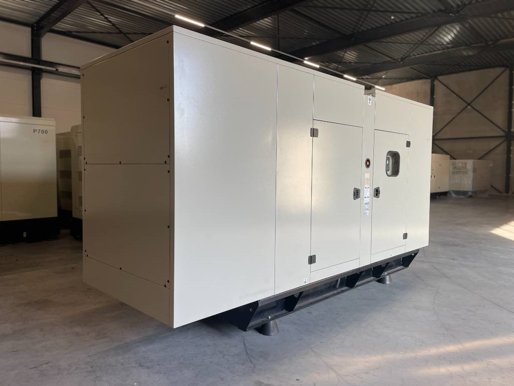 Volvo TAD1345GE - 500 kVA Generator - DPX-18881 - Βιομηχανική γεννήτρια: φωτογραφία 2 Volvo TAD1345GE - 500 kVA Generator - DPX-18881 - Βιομηχανική γεννήτρια: φωτογραφία 2