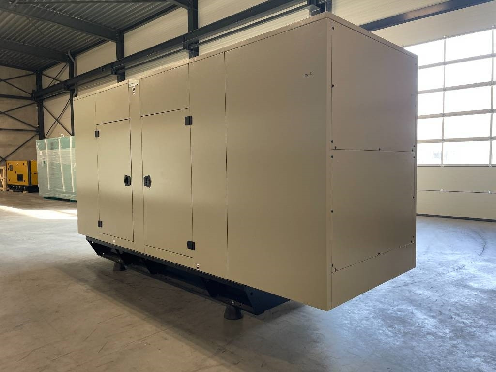 Volvo TAD1345GE - 500 kVA Generator - DPX-18881 - Βιομηχανική γεννήτρια: φωτογραφία 3 Volvo TAD1345GE - 500 kVA Generator - DPX-18881 - Βιομηχανική γεννήτρια: φωτογραφία 3