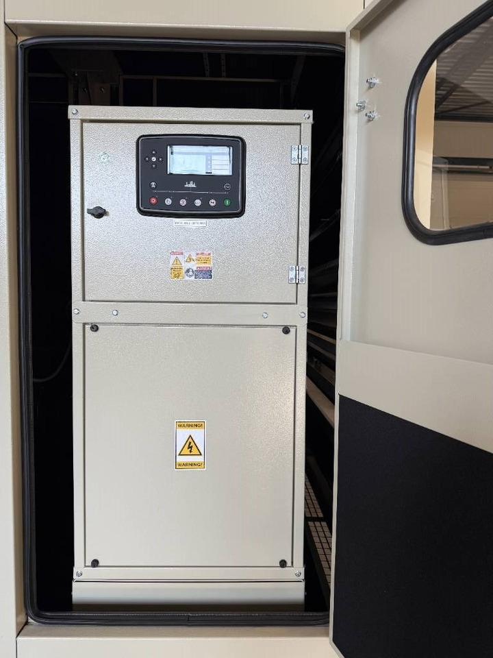 Volvo TAD1346GE - 550 kVA Generator - DPX-18882 - Βιομηχανική γεννήτρια: φωτογραφία 5 Volvo TAD1346GE - 550 kVA Generator - DPX-18882 - Βιομηχανική γεννήτρια: φωτογραφία 5