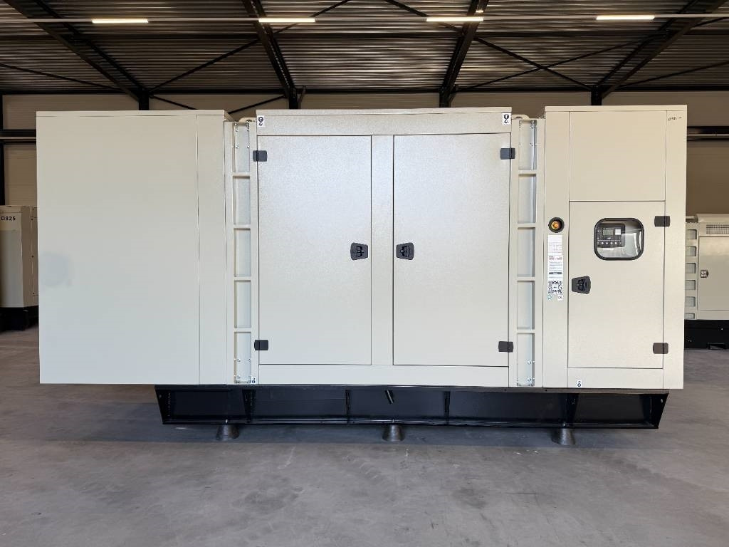 Volvo TAD1346GE - 550 kVA Generator - DPX-18882 - Βιομηχανική γεννήτρια: φωτογραφία 1 Volvo TAD1346GE - 550 kVA Generator - DPX-18882 - Βιομηχανική γεννήτρια: φωτογραφία 1