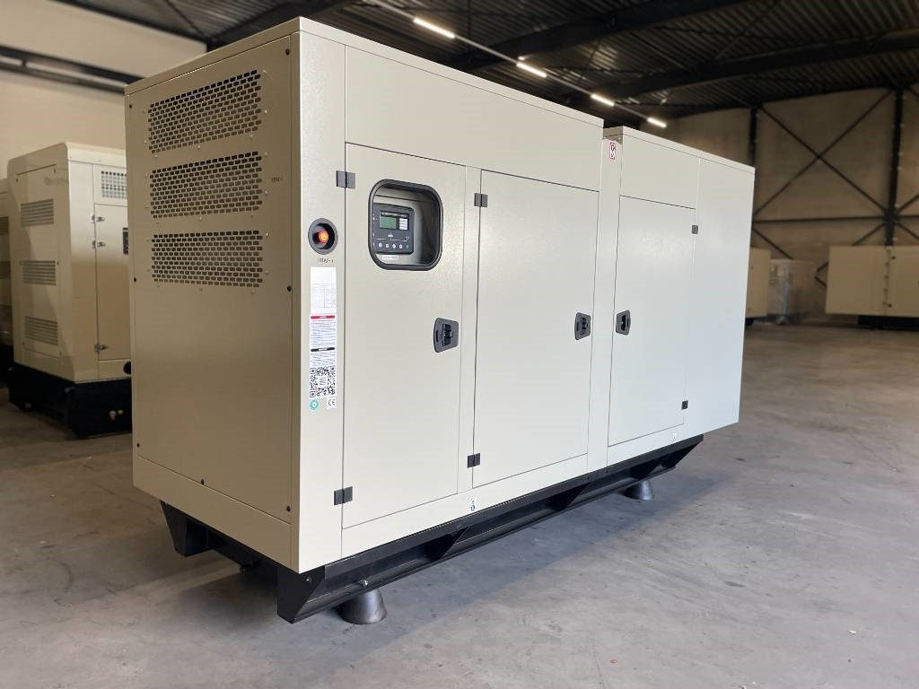 Volvo TAD840GE - 220 kVA Generator - DPX-18875 - Βιομηχανική γεννήτρια: φωτογραφία 2 Volvo TAD840GE - 220 kVA Generator - DPX-18875 - Βιομηχανική γεννήτρια: φωτογραφία 2
