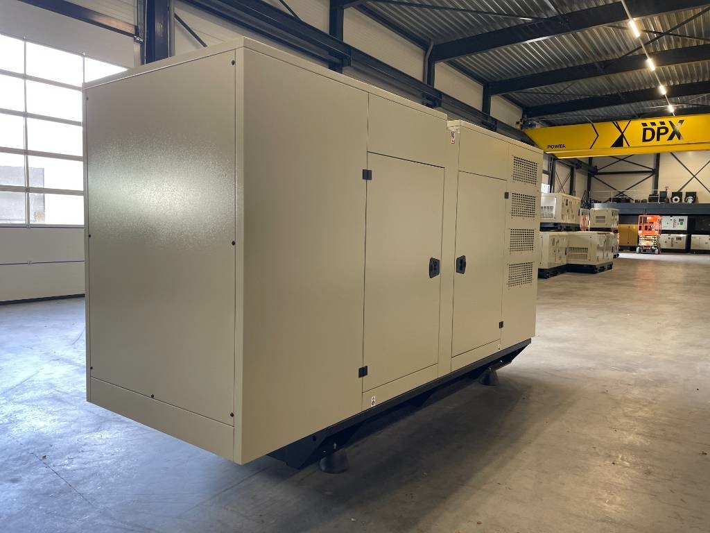 Volvo TAD840GE - 220 kVA Generator - DPX-18875 - Βιομηχανική γεννήτρια: φωτογραφία 4 Volvo TAD840GE - 220 kVA Generator - DPX-18875 - Βιομηχανική γεννήτρια: φωτογραφία 4