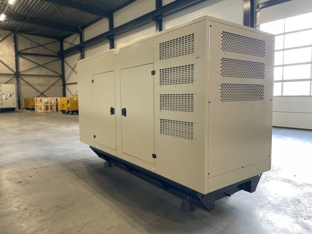 Volvo TAD840GE - 220 kVA Generator - DPX-18875 - Βιομηχανική γεννήτρια: φωτογραφία 3 Volvo TAD840GE - 220 kVA Generator - DPX-18875 - Βιομηχανική γεννήτρια: φωτογραφία 3