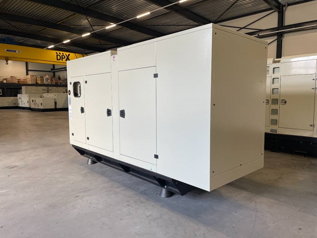 Volvo TAD840GE - 220 kVA Generator - DPX-18875 - Βιομηχανική γεννήτρια: φωτογραφία 5 Volvo TAD840GE - 220 kVA Generator - DPX-18875 - Βιομηχανική γεννήτρια: φωτογραφία 5