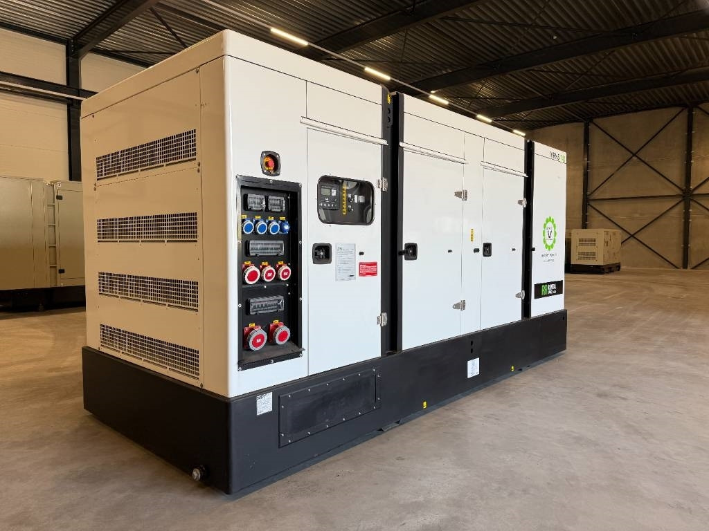 Volvo TWD1683GE - 740 kVA Stage V Generator - DPX-19040 - Βιομηχανική γεννήτρια: φωτογραφία 2 Volvo TWD1683GE - 740 kVA Stage V Generator - DPX-19040 - Βιομηχανική γεννήτρια: φωτογραφία 2