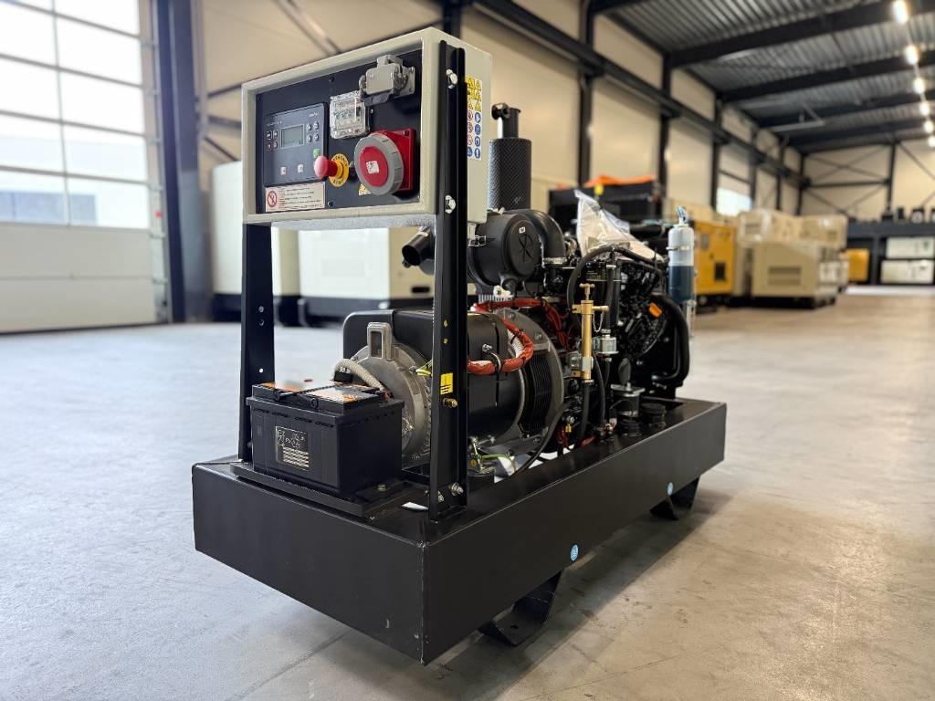 Yanmar 4TNV88-22G - 22 kVA - Stage V Genset - DPX-19907-O - Βιομηχανική γεννήτρια: φωτογραφία 4 Yanmar 4TNV88-22G - 22 kVA - Stage V Genset - DPX-19907-O - Βιομηχανική γεννήτρια: φωτογραφία 4