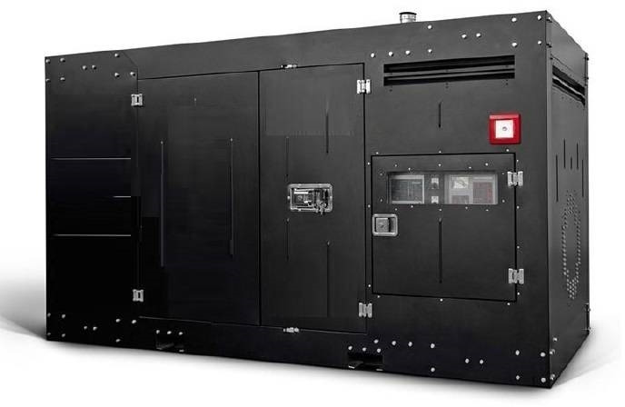 Yanmar 4TNV98 - Genset 45 kVA StV SuperSilent - DPX-21002 - Βιομηχανική γεννήτρια: φωτογραφία 1 Yanmar 4TNV98 - Genset 45 kVA StV SuperSilent - DPX-21002 - Βιομηχανική γεννήτρια: φωτογραφία 1