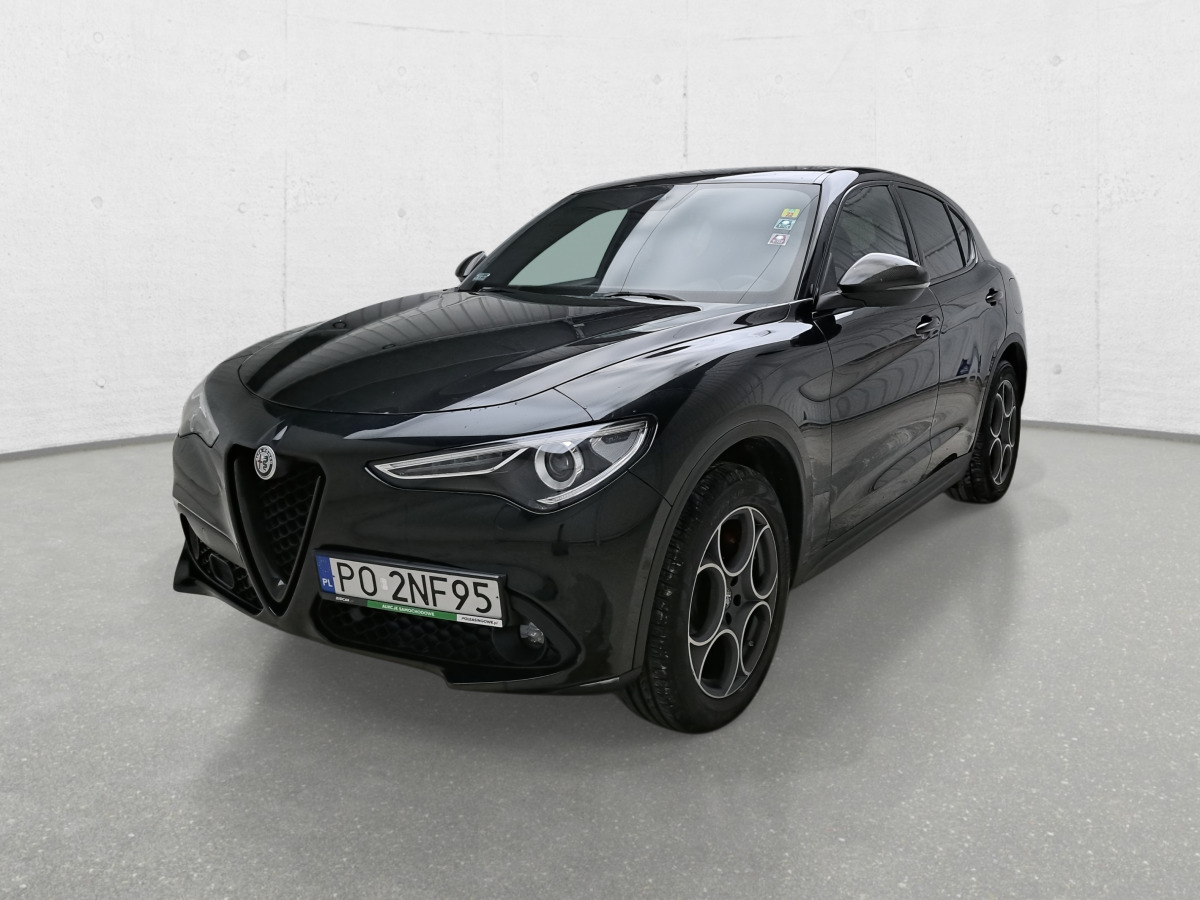 ALFA ROMEO STELVIO KOMBI - Αυτοκίνητο: φωτογραφία 4 ALFA ROMEO STELVIO KOMBI - Αυτοκίνητο: φωτογραφία 4