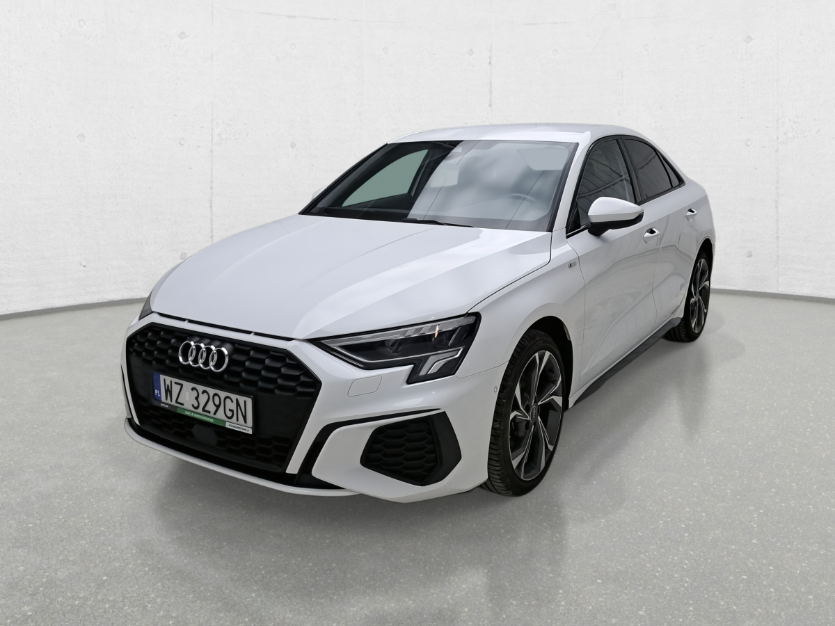 AUDI A3 LIMOUSINE SEDAN - Αυτοκίνητο: φωτογραφία 4 AUDI A3 LIMOUSINE SEDAN - Αυτοκίνητο: φωτογραφία 4