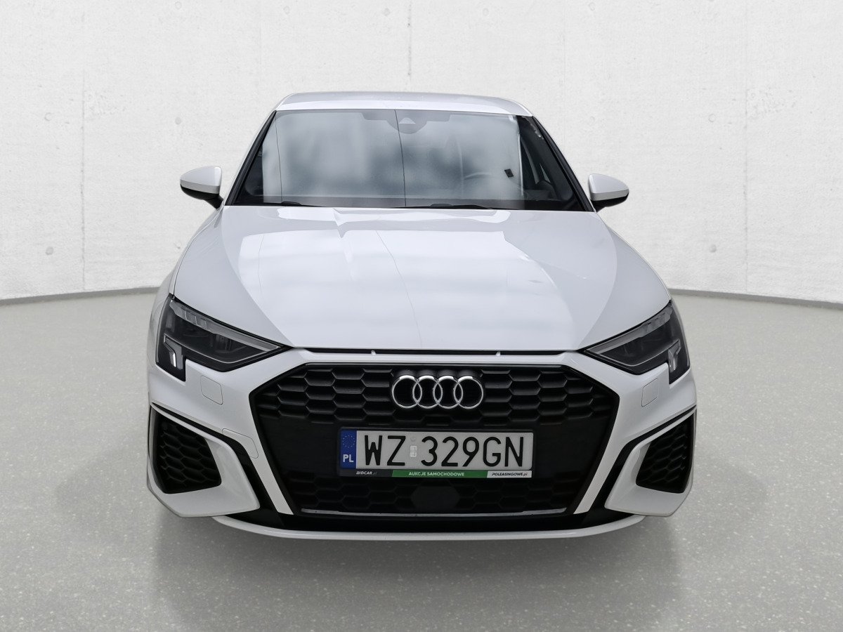 AUDI A3 LIMOUSINE SEDAN - Αυτοκίνητο: φωτογραφία 3 AUDI A3 LIMOUSINE SEDAN - Αυτοκίνητο: φωτογραφία 3