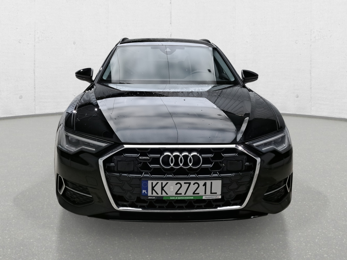 AUDI A6 KOMBI - Αυτοκίνητο: φωτογραφία 3 AUDI A6 KOMBI - Αυτοκίνητο: φωτογραφία 3