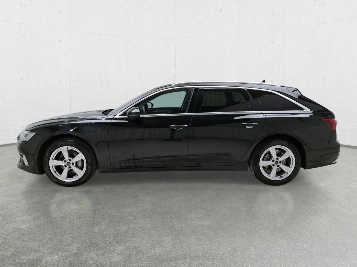 AUDI A6 KOMBI - Αυτοκίνητο: φωτογραφία 5 AUDI A6 KOMBI - Αυτοκίνητο: φωτογραφία 5