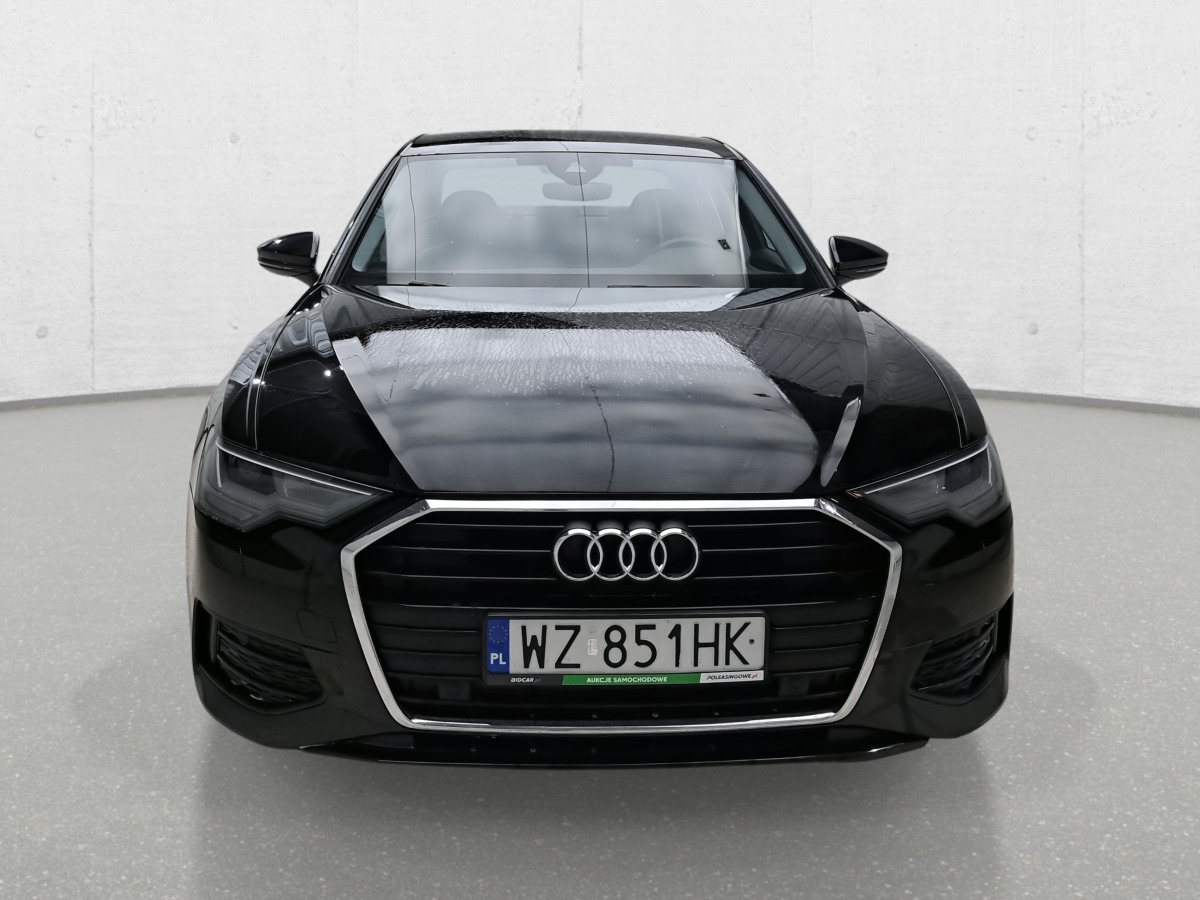 AUDI A6 SEDAN - Λιμουζίνα/ Sedan: φωτογραφία 3 AUDI A6 SEDAN - Λιμουζίνα/ Sedan: φωτογραφία 3