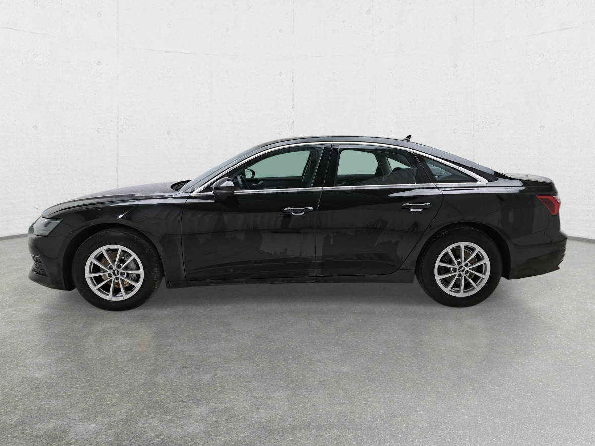 AUDI A6 SEDAN - Λιμουζίνα/ Sedan: φωτογραφία 5 AUDI A6 SEDAN - Λιμουζίνα/ Sedan: φωτογραφία 5