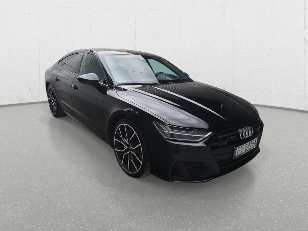 AUDI A7 SPORTBACK LIFTBACK - Αυτοκίνητο: φωτογραφία 1 AUDI A7 SPORTBACK LIFTBACK - Αυτοκίνητο: φωτογραφία 1