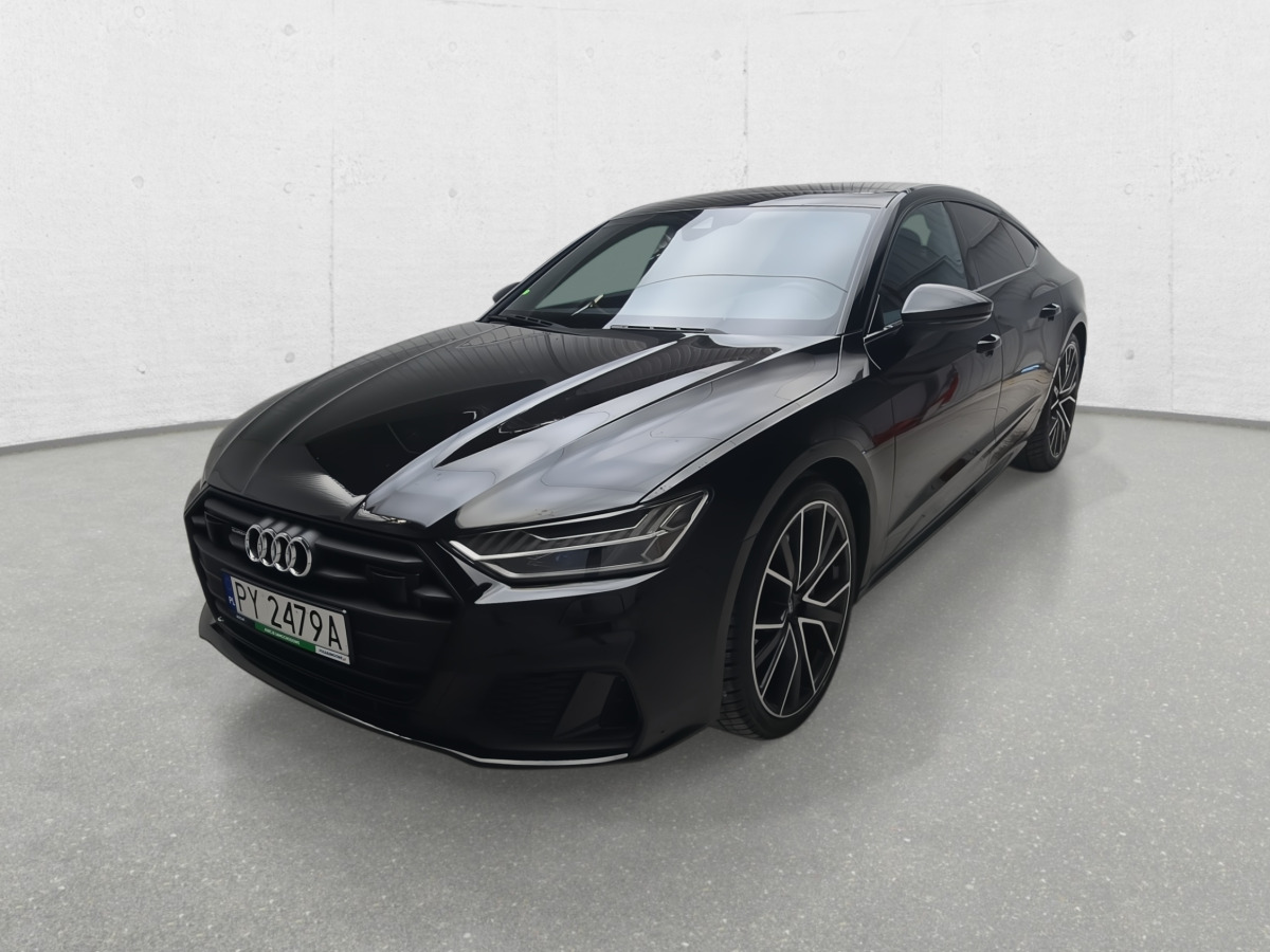AUDI A7 SPORTBACK LIFTBACK - Αυτοκίνητο: φωτογραφία 4 AUDI A7 SPORTBACK LIFTBACK - Αυτοκίνητο: φωτογραφία 4