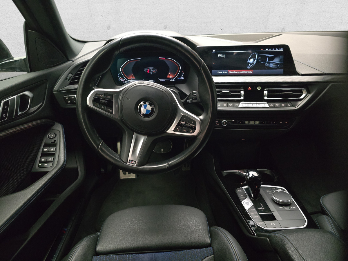 Λιμουζίνα/ Sedan BMW 218 I SEDAN: φωτογραφία 11