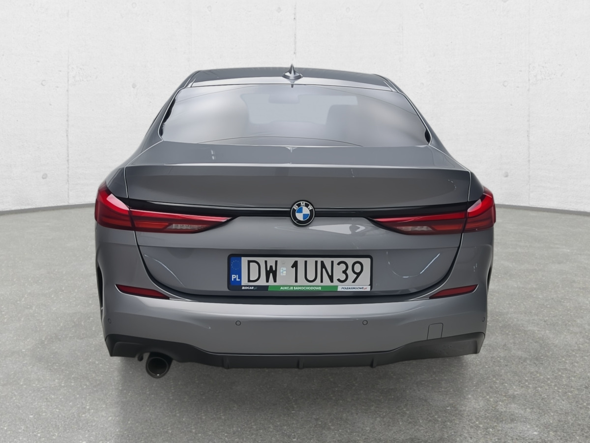 Λιμουζίνα/ Sedan BMW 218 I SEDAN: φωτογραφία 7
