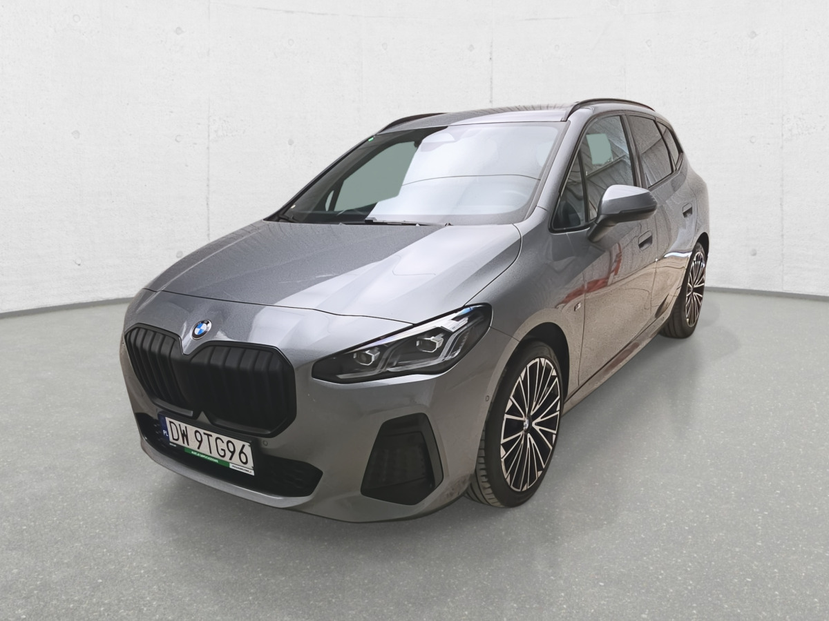 BMW 218I ACTIVE TOURER HATCHBACK - Αυτοκίνητο: φωτογραφία 4 BMW 218I ACTIVE TOURER HATCHBACK - Αυτοκίνητο: φωτογραφία 4