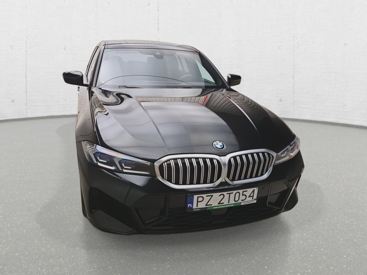 BMW 320D XDRIVE SEDAN - Αυτοκίνητο: φωτογραφία 3 BMW 320D XDRIVE SEDAN - Αυτοκίνητο: φωτογραφία 3