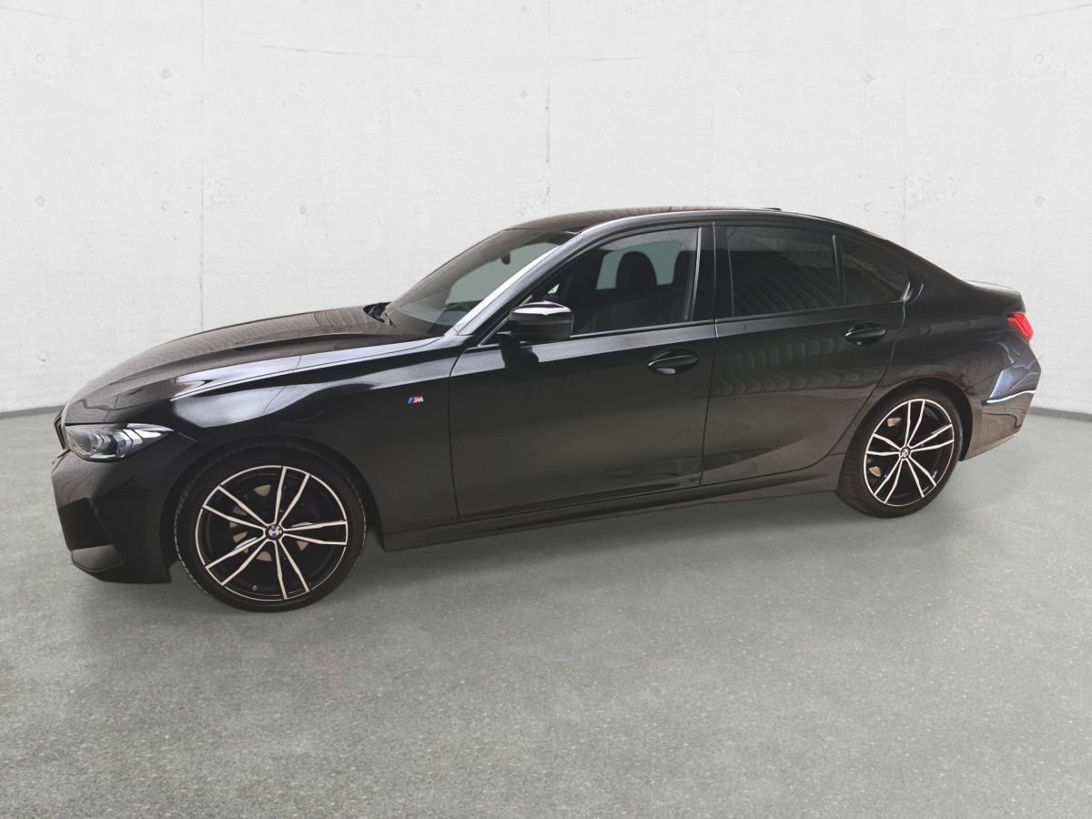 BMW 320D XDRIVE SEDAN - Αυτοκίνητο: φωτογραφία 5 BMW 320D XDRIVE SEDAN - Αυτοκίνητο: φωτογραφία 5