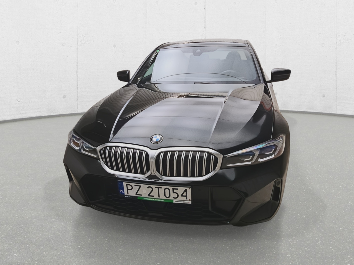 BMW 320D XDRIVE SEDAN - Αυτοκίνητο: φωτογραφία 4 BMW 320D XDRIVE SEDAN - Αυτοκίνητο: φωτογραφία 4