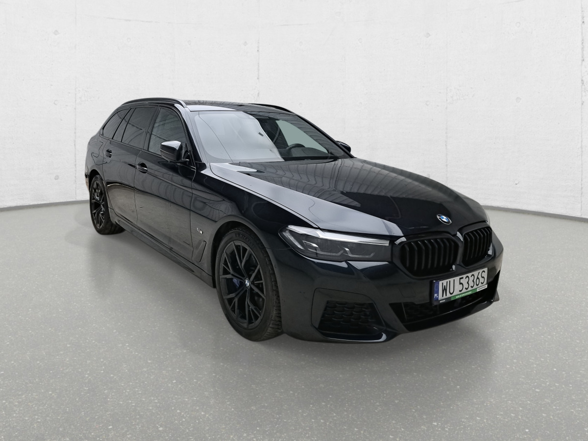 BMW 520D XDRIVE KOMBI - Αυτοκίνητο: φωτογραφία 1 BMW 520D XDRIVE KOMBI - Αυτοκίνητο: φωτογραφία 1